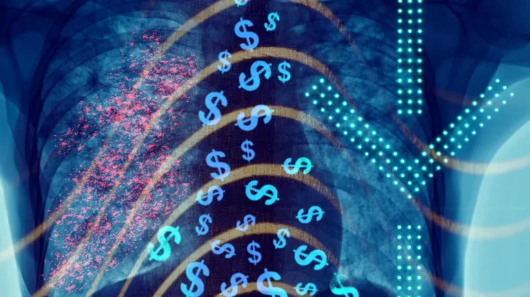 فوضى التمويل: صراع سياسي يهدد بانهيار عقود من الأبحاث الطبية