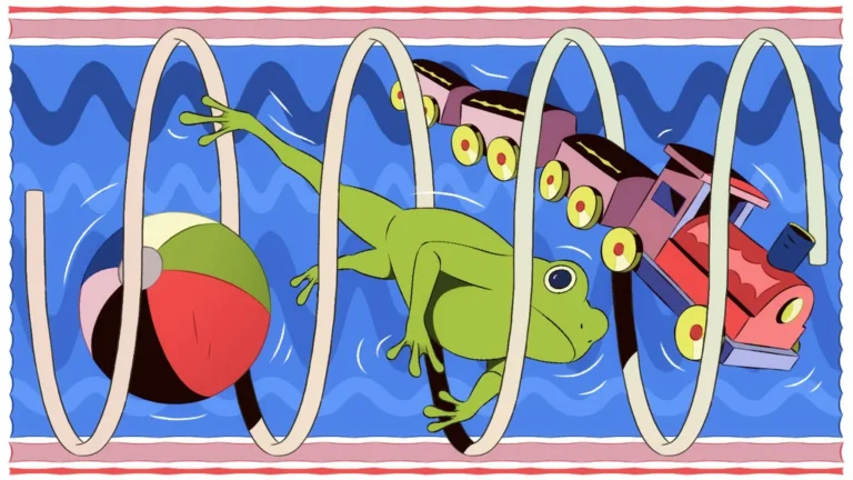 فيزياء الاسترفاع: كيف نُحلق بالأشياء دون عصا سحرية؟