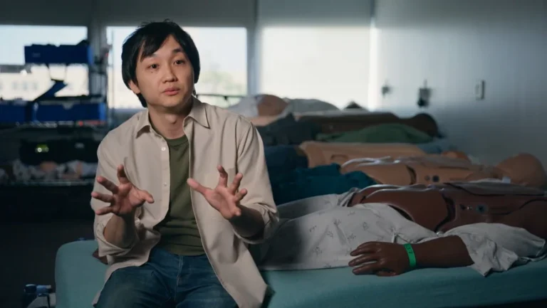 التنفس من الأمعاء: هل تُغني "الحقنة المؤكسجة" عن أجهزة التنفس؟