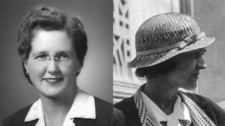 نساء في الظل: التاريخ المنسي لرائدات ميكانيكا الكم