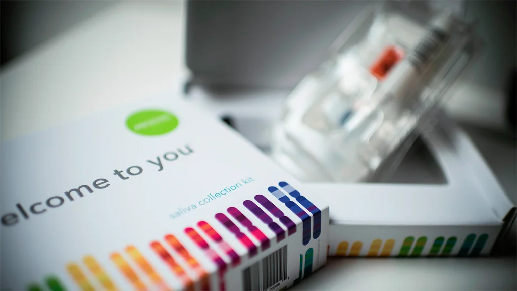 بعد إفلاس 23andMe: هل أصبحت شفرتك الوراثية سلعة للبيع؟