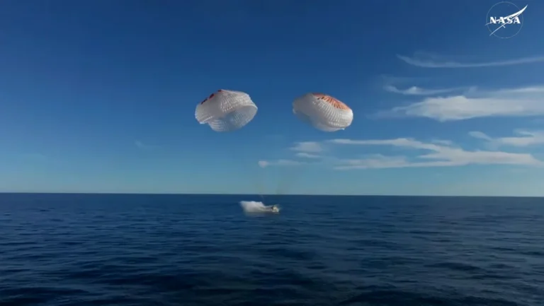 من 8 أيام لـ 9 أشهر.. كيف يغير الفضاء أجسادنا؟